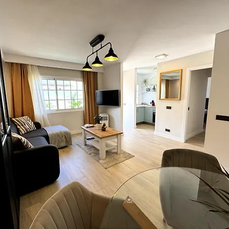 Mar Y Montaña Сasa de vacaciones