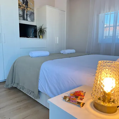 Mar Y Montaña Сasa de vacaciones