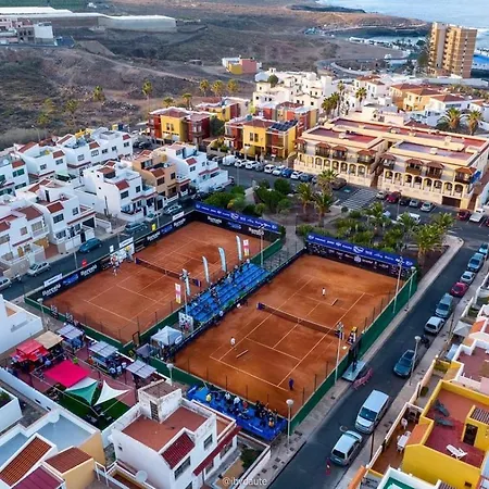 Сasa de vacaciones Mar Y Montaña *