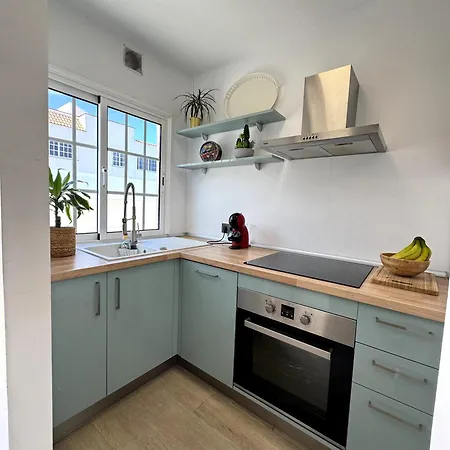 Сasa de vacaciones Mar Y Montaña *