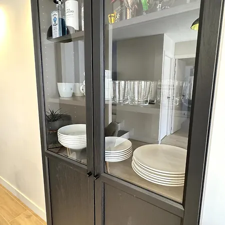 Mar Y Montaña Сasa de vacaciones *