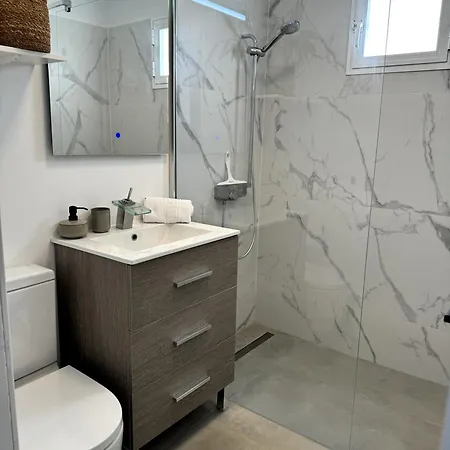 Mar Y Montaña Сasa de vacaciones *