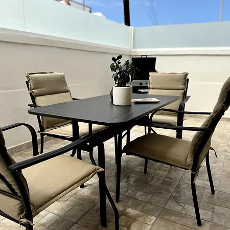 Mar Y Montaña Сasa de vacaciones